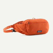 Coal Orange