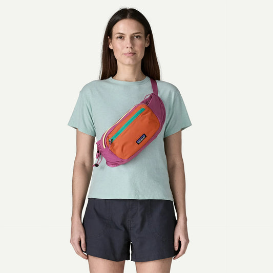 Terravia Hip Pack 4L - US 3897