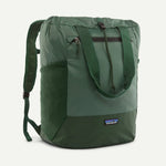 Terravia Tote Pack 24L - US 8015
