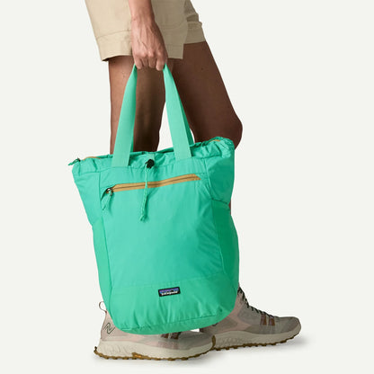 Terravia Tote Pack 24L - US 0971