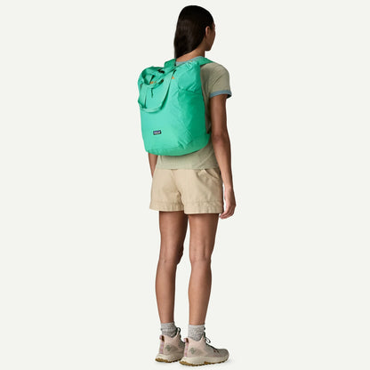 Terravia Tote Pack 24L - US 0691