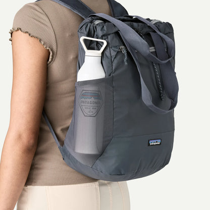 Terravia Tote Pack 24L - US 0971