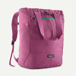 Terravia Tote Pack 24L - US 0971