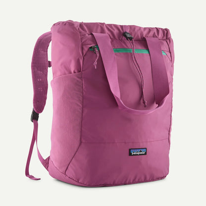 Terravia Tote Pack 24L - US 0971