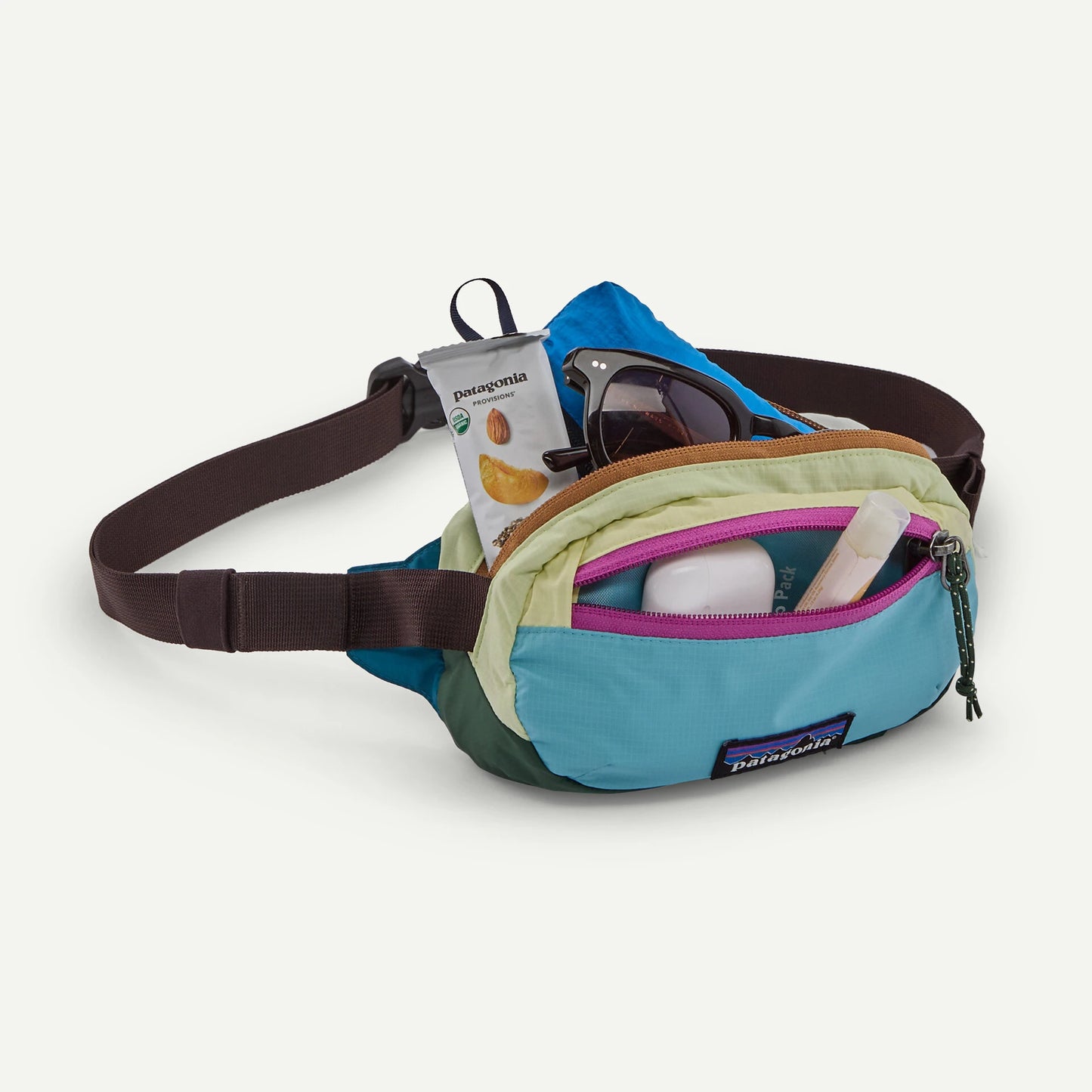 Terravia Mini Hip Pack 1L - US 5508