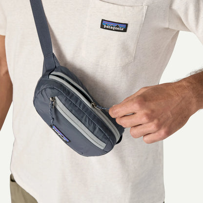 Terravia Mini Hip Pack 1L - US 9140