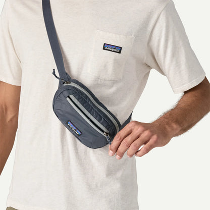 Terravia Mini Hip Pack 1L - US 0578