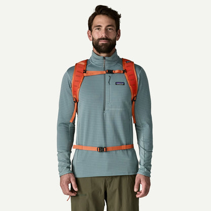 Terravia Pack 14L - US 3665