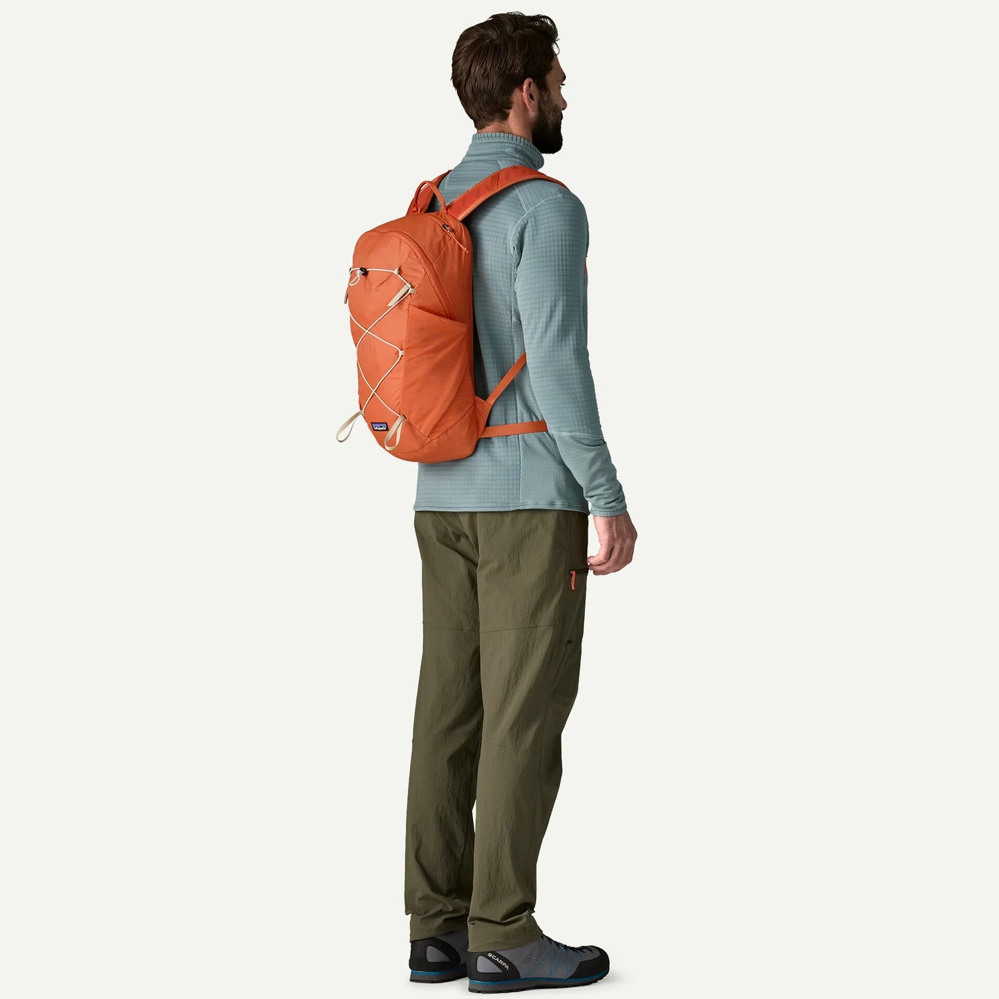 Terravia Pack 14L - US 3665