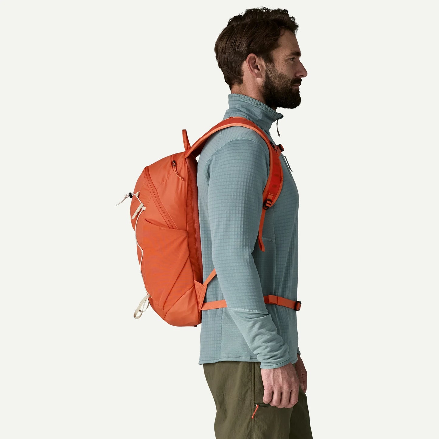 Terravia Pack 14L - US 3665