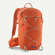 Coal Orange