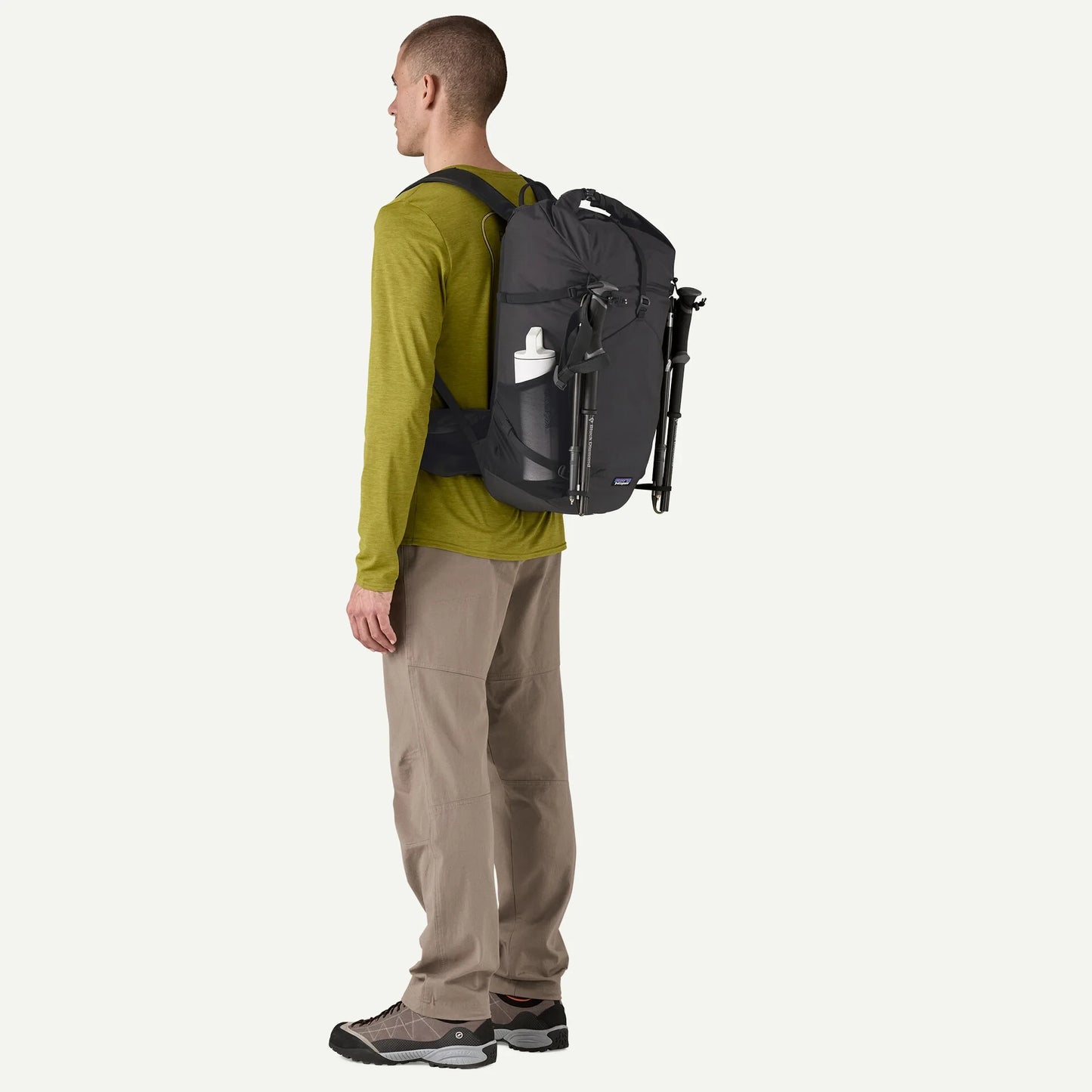 Terravia Pack 36L - US 0981
