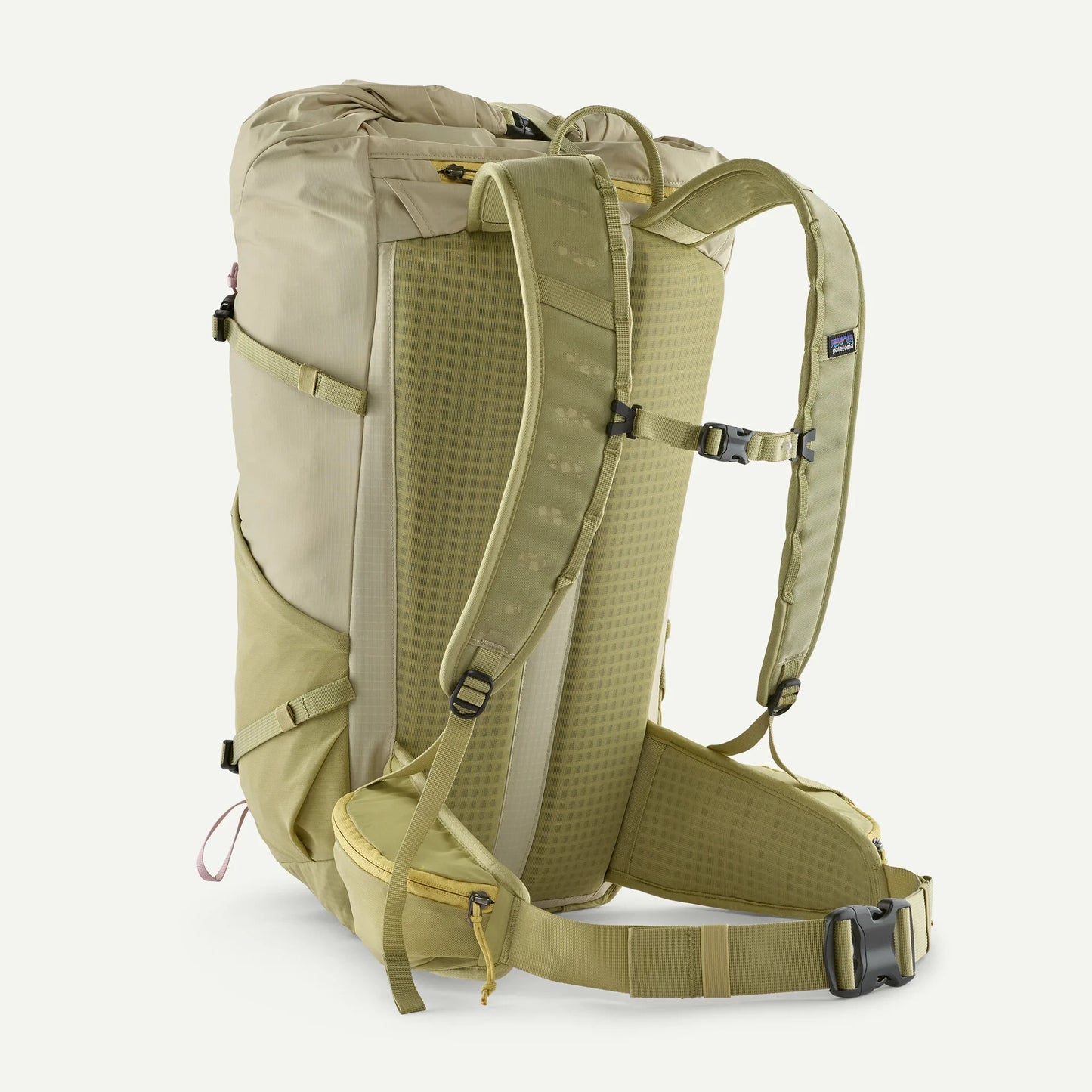 Terravia Pack 36L - US 2838