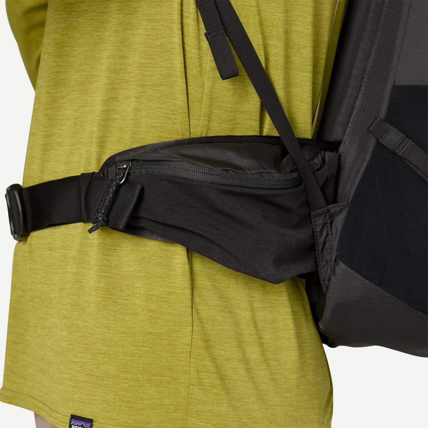 Terravia Pack 36L - US 2838