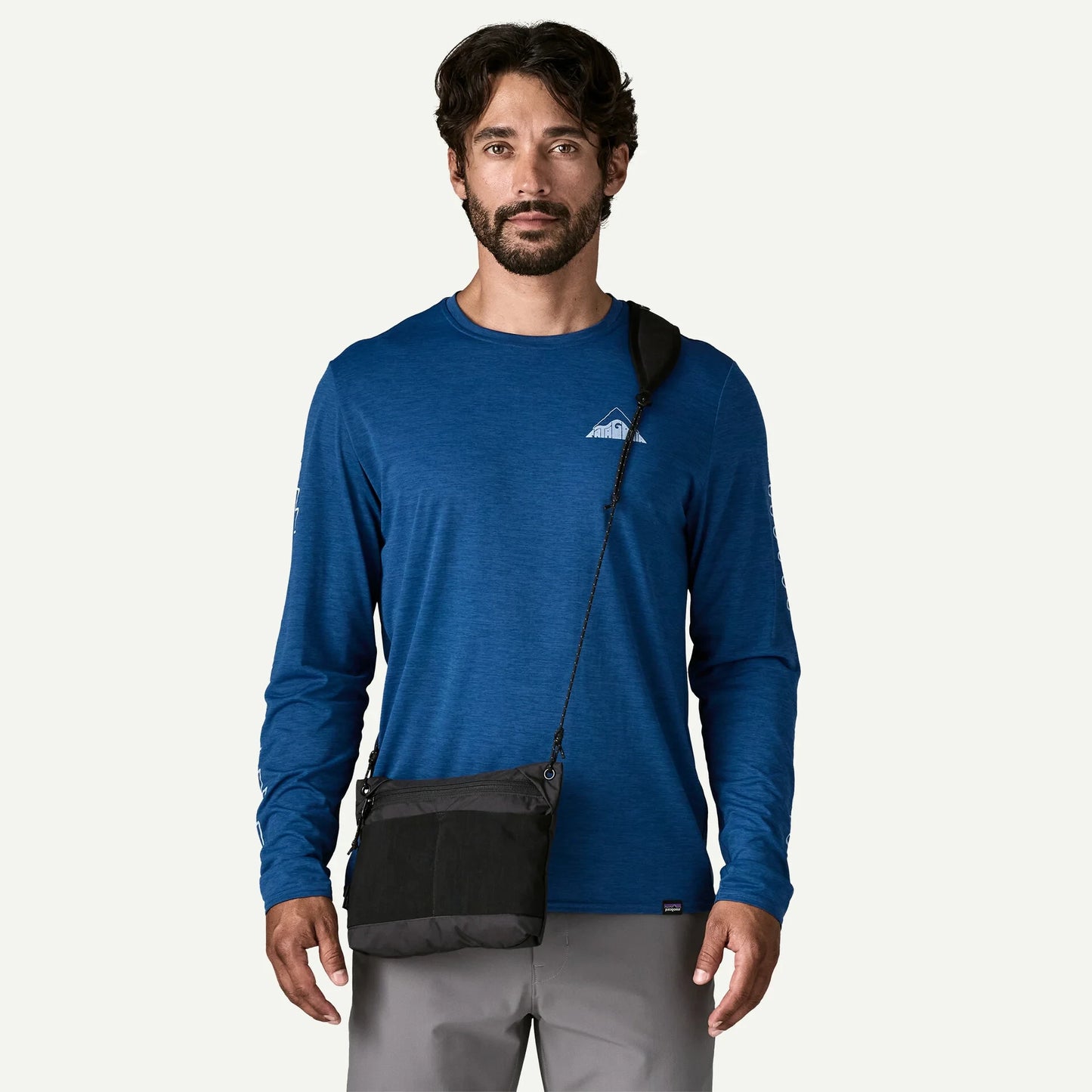 Terravia Sacoche Bag 3L - US 9644
