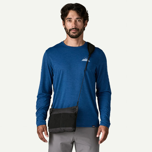 Terravia Sacoche Bag 3L - US 7065