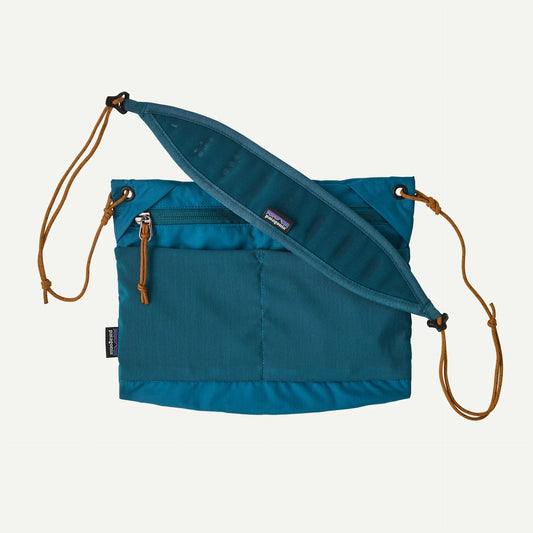 Terravia Sacoche Bag 3L - US 0298