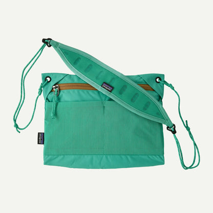 Terravia Sacoche Bag 3L - US 9773
