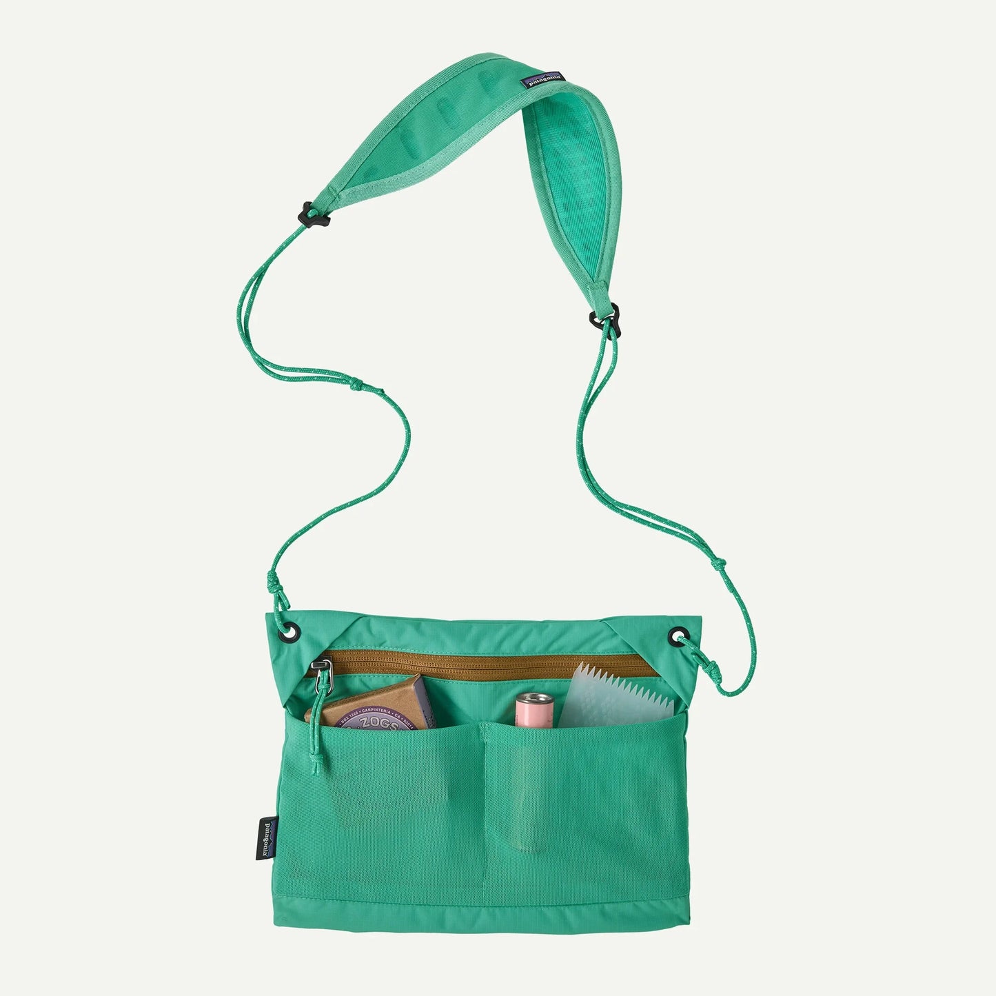 Terravia Sacoche Bag 3L - US 9773