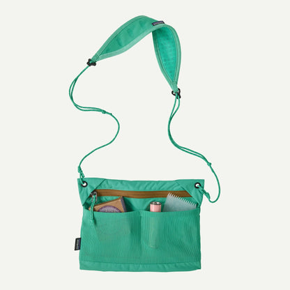 Terravia Sacoche Bag 3L - US 9773
