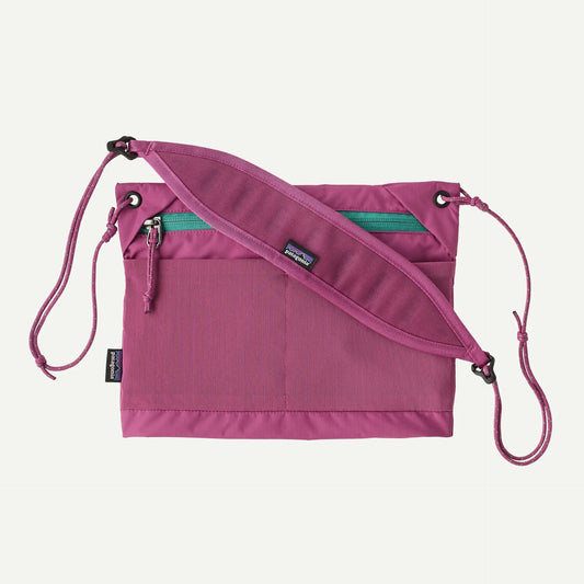 Terravia Sacoche Bag 3L - US 7065