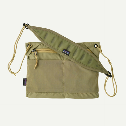 Terravia Sacoche Bag 3L - US 1185