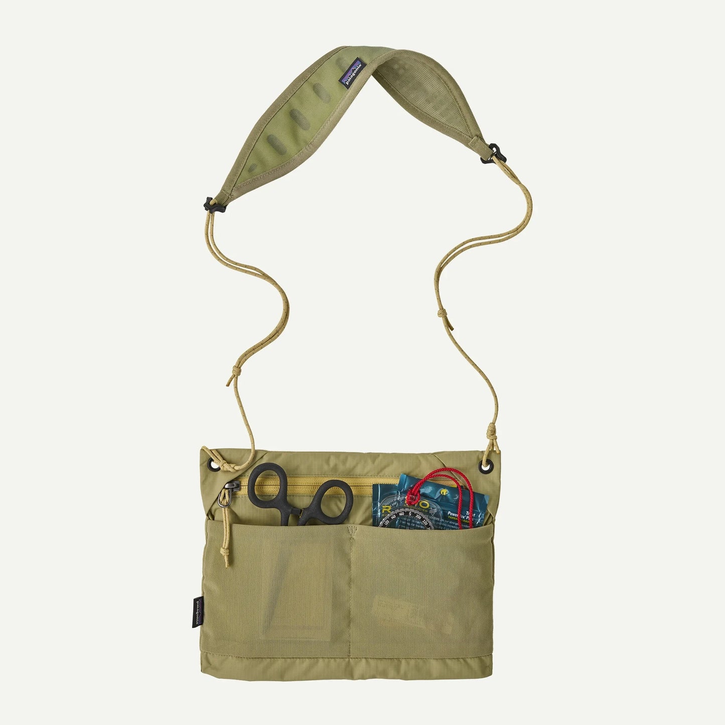 Terravia Sacoche Bag 3L - US 1185