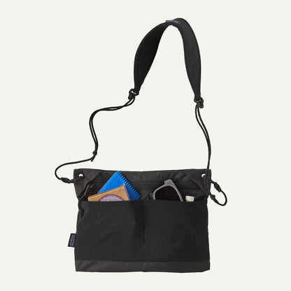 Terravia Sacoche Bag 3L - US 7065