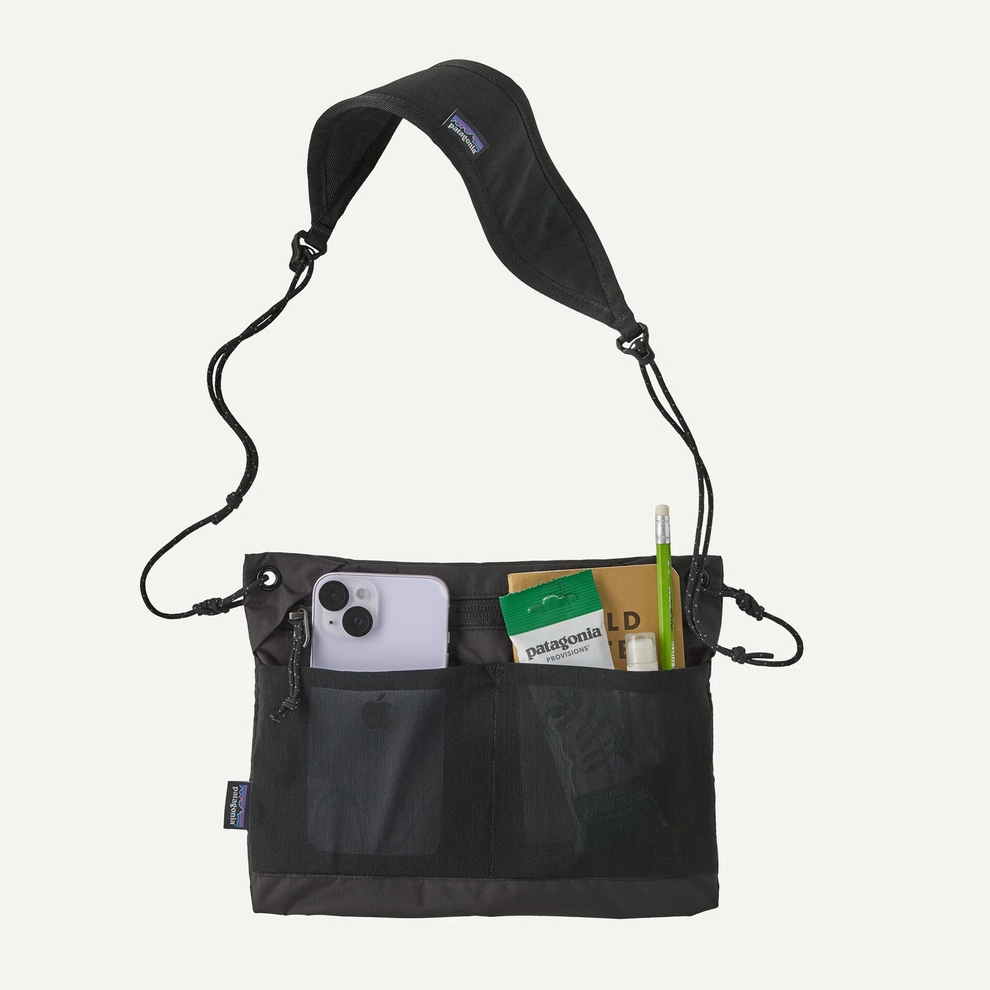 Terravia Sacoche Bag 3L - US 1185