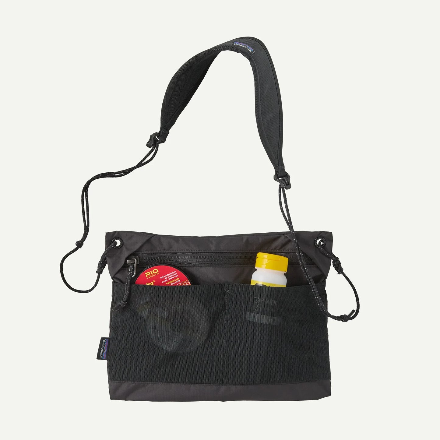 Terravia Sacoche Bag 3L - US 1185