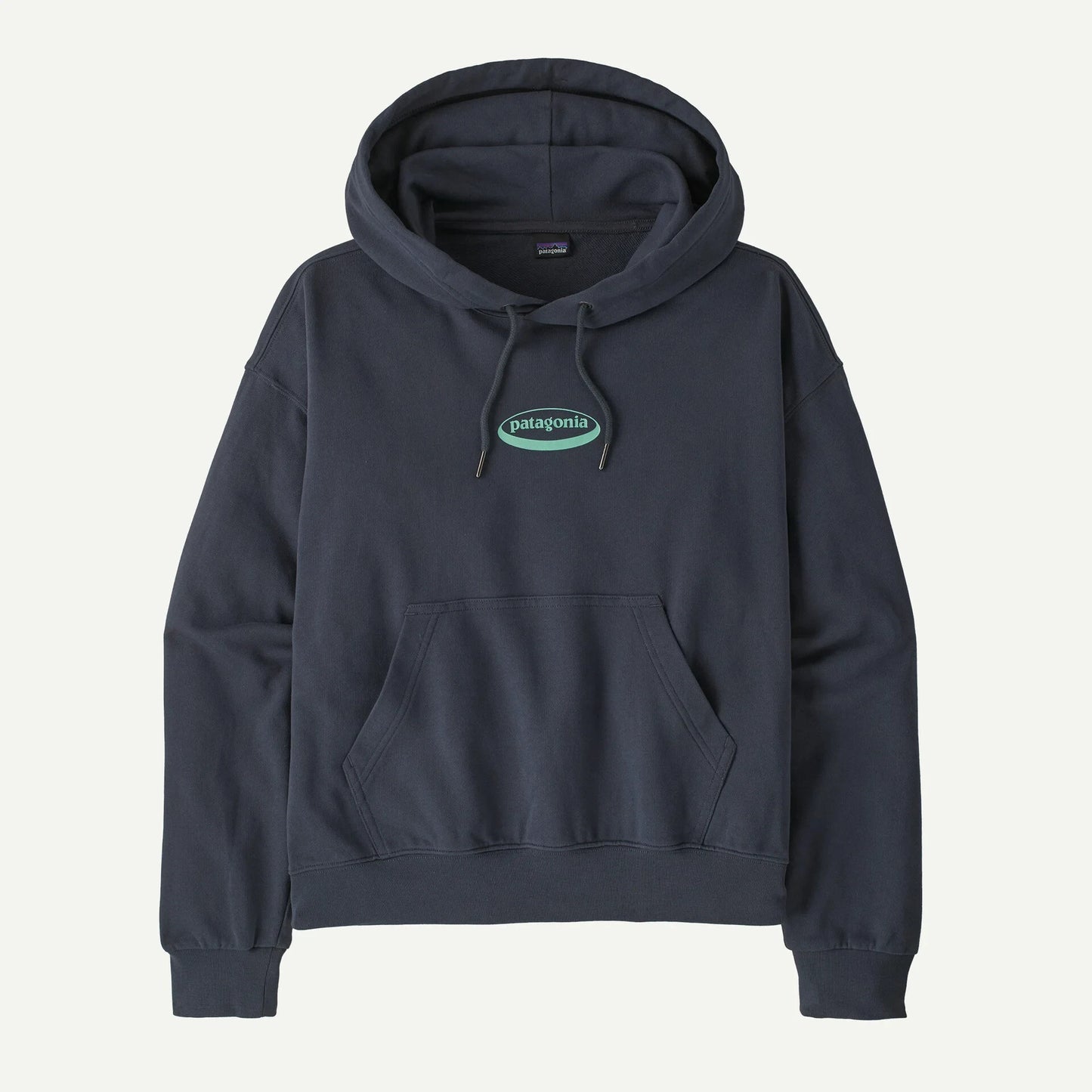 Women's '95 Oval Logo Daily Hoody - US 7420