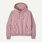 Women's '95 Oval Logo Daily Hoody - US 2237