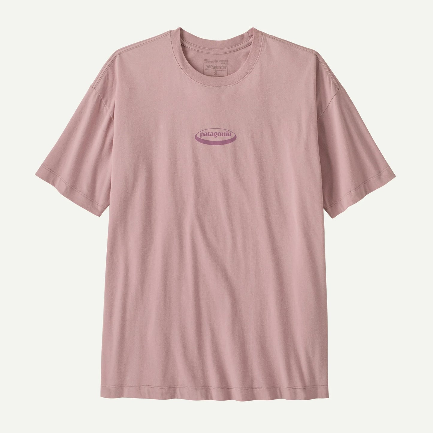 Women's '95 Oval Logo Oversized T-Shirt - US 2886