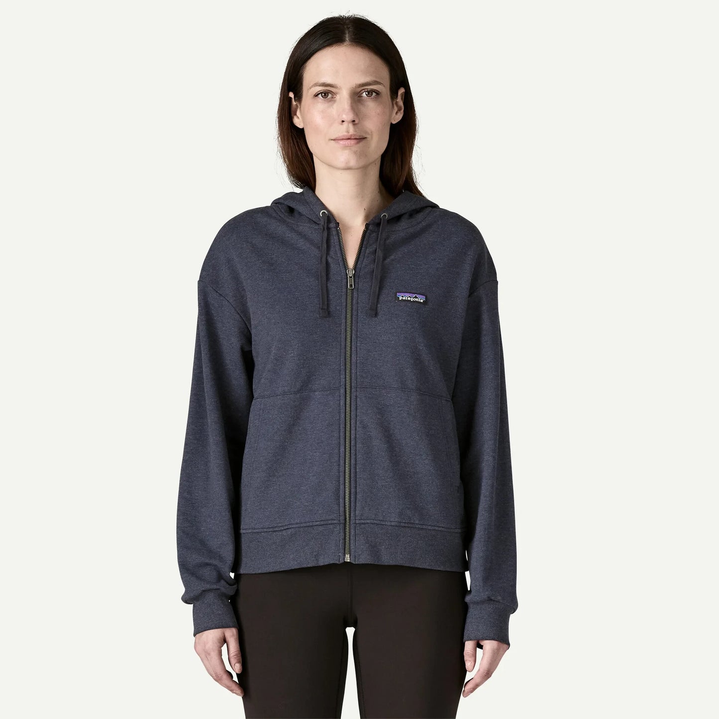Women's Ahnya Full-Zip Hoody - US 0031