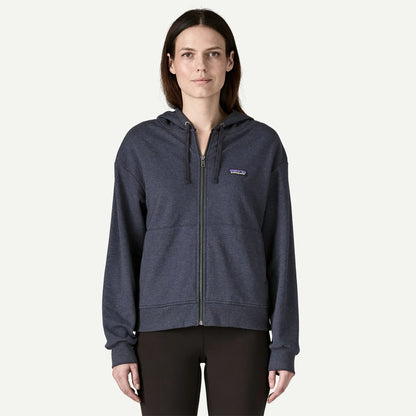 Women's Ahnya Full-Zip Hoody - US 0031