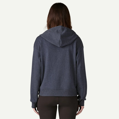 Women's Ahnya Full-Zip Hoody - US 0664