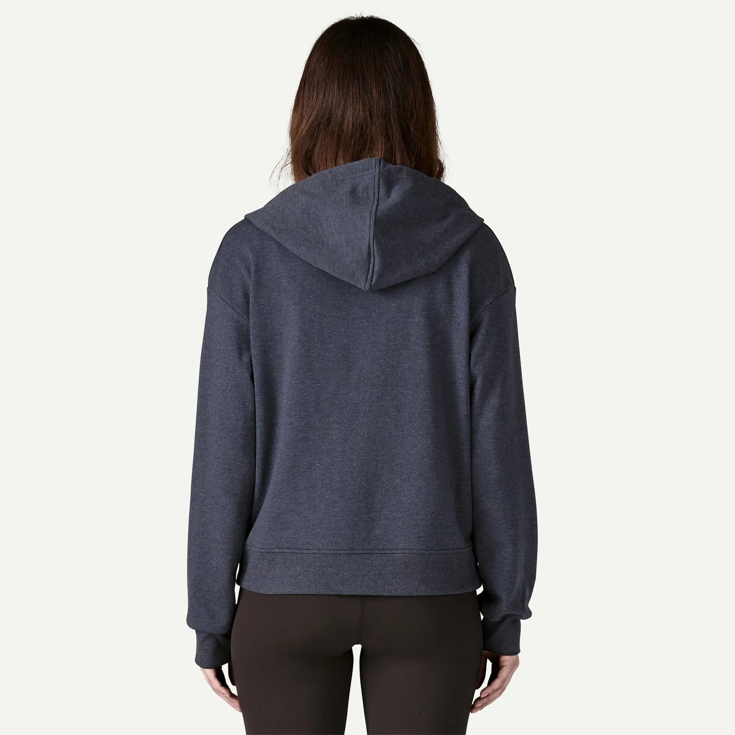 Women's Ahnya Full-Zip Hoody - US 0031