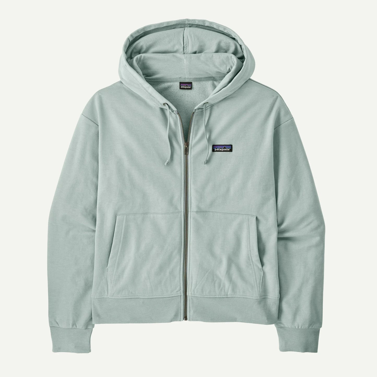 Women's Ahnya Full-Zip Hoody - US 0664