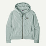 Women's Ahnya Full-Zip Hoody - US 0664