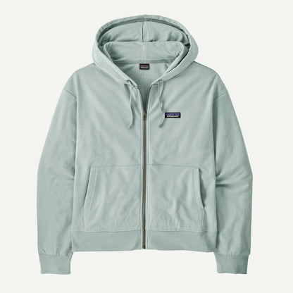 Women's Ahnya Full-Zip Hoody - US 0664