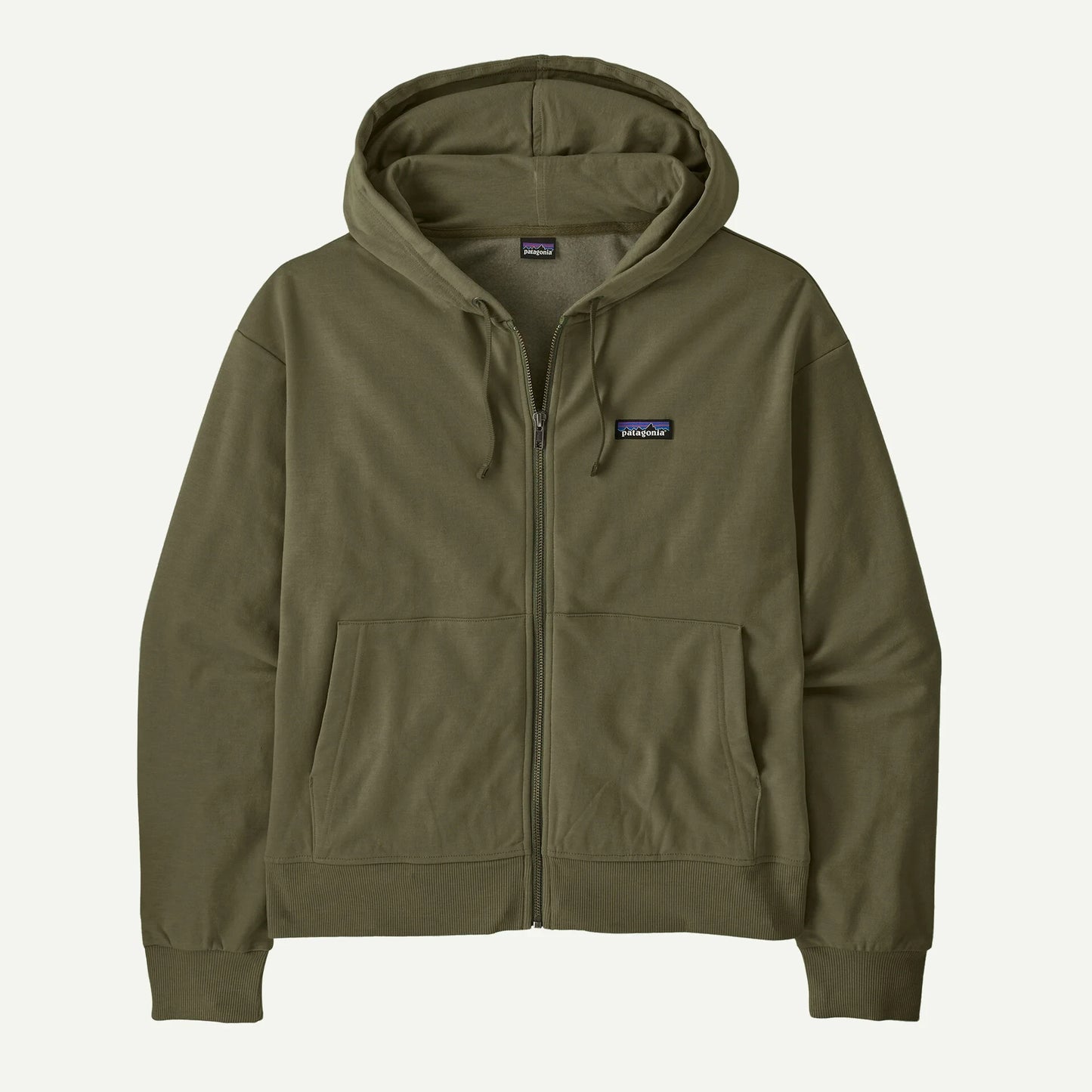 Women's Ahnya Full-Zip Hoody - US 0031