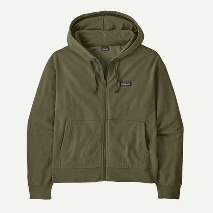 Women's Ahnya Full-Zip Hoody - US 0031