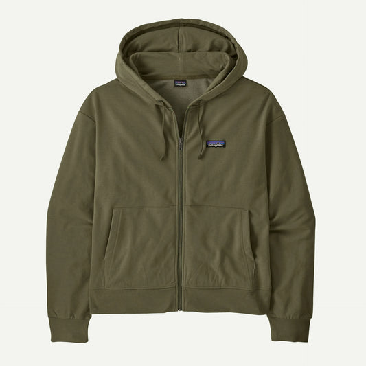 Women's Ahnya Full-Zip Hoody - US 0031