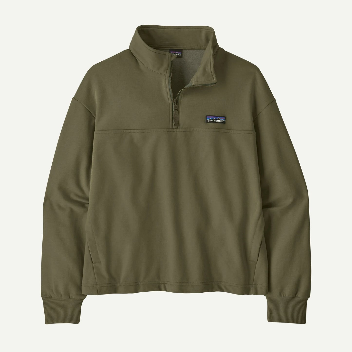 Women's Ahnya Pullover - US 0583