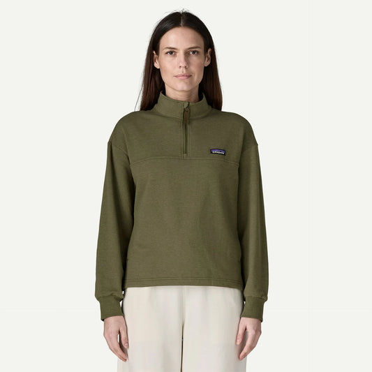Women's Ahnya Pullover - US 0583