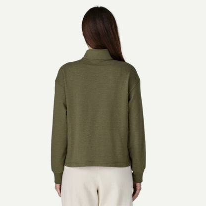 Women's Ahnya Pullover - US 0583