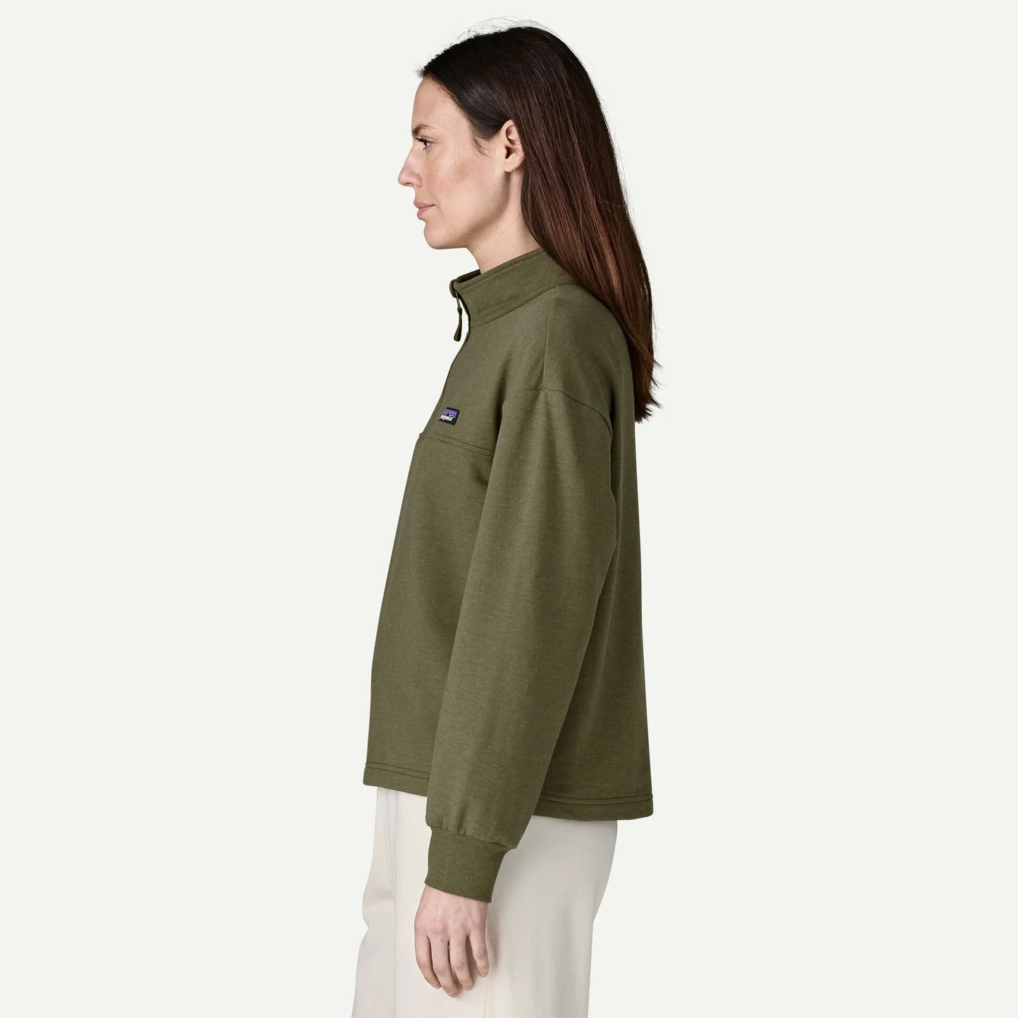 Women's Ahnya Pullover - US 0583