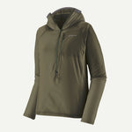 Women's Airshed Pro Pullover - US 7107