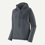 Women's Airshed Pro Pullover - US 9546