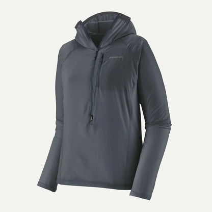Women's Airshed Pro Pullover - US 9546